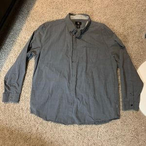 ❗️Great cotton button down shirt for him❗️